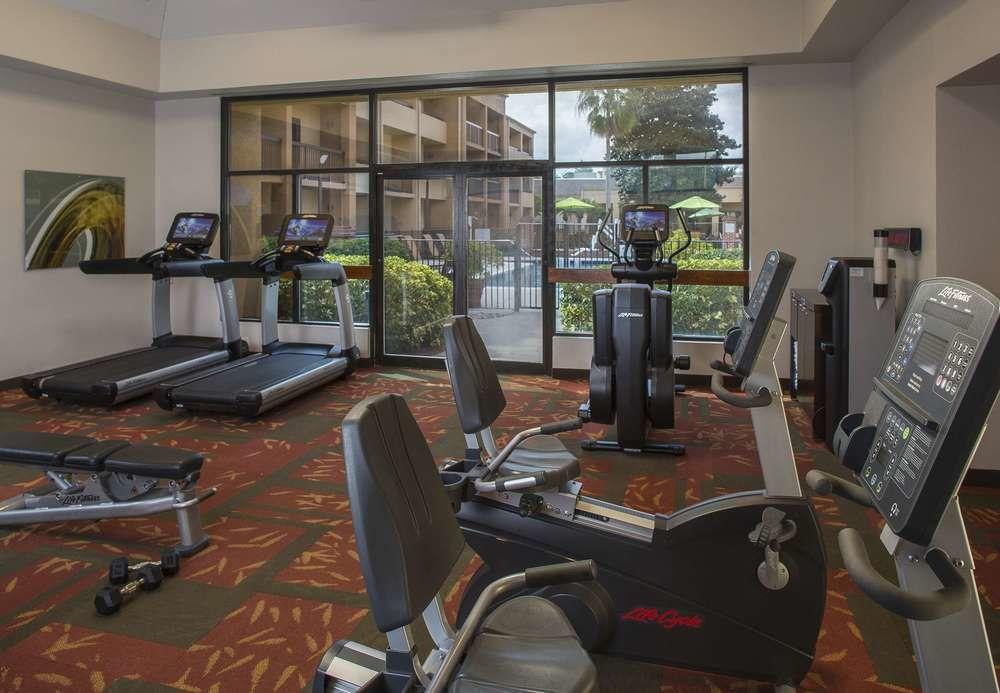 Готель Courtyard By Marriott Orlando Airport Екстер'єр фото
