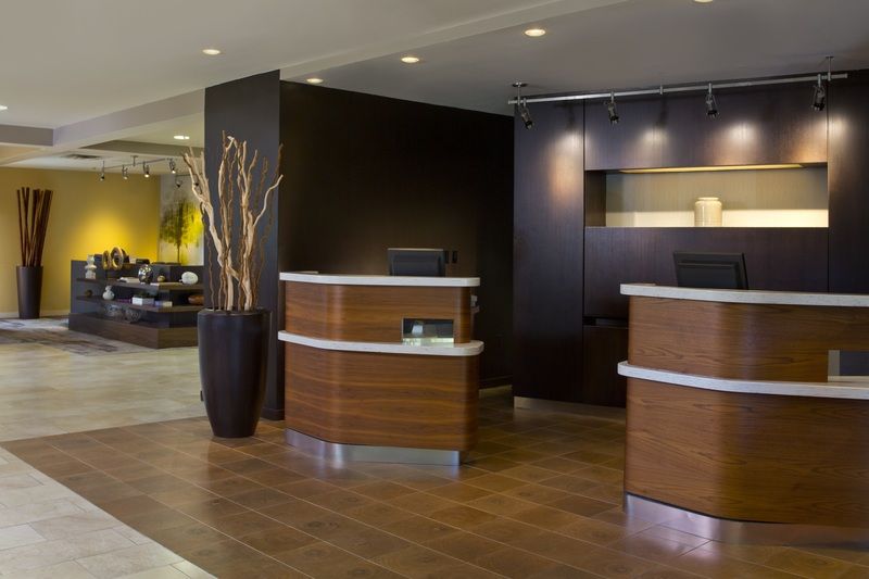 Готель Courtyard By Marriott Orlando Airport Екстер'єр фото