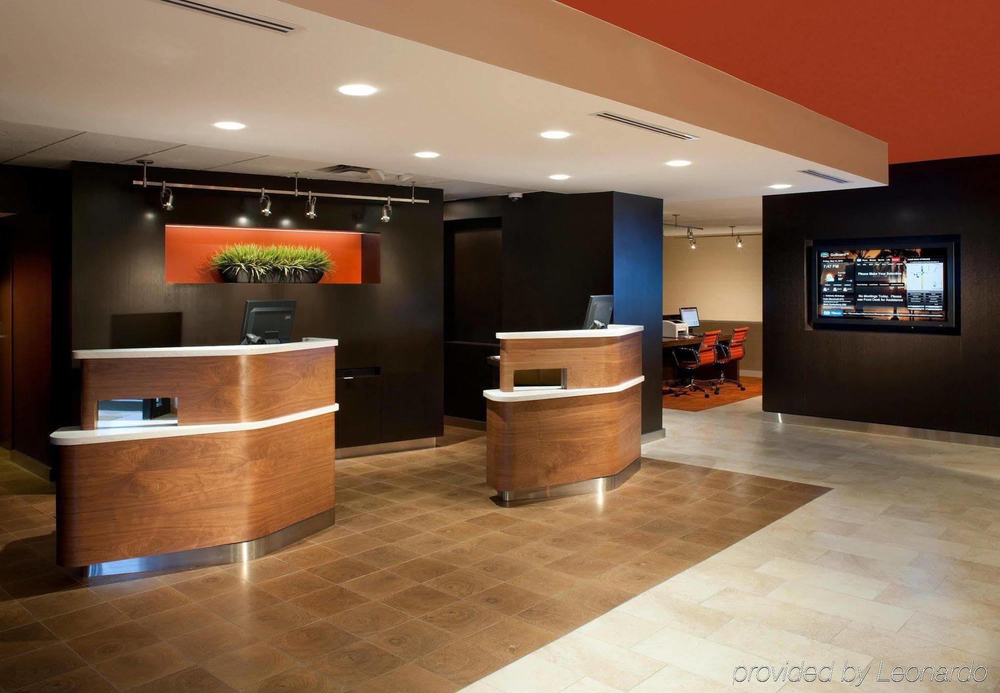 Готель Courtyard By Marriott Orlando Airport Екстер'єр фото