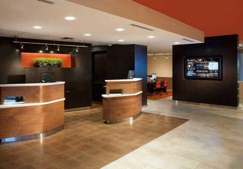Готель Courtyard By Marriott Orlando Airport Екстер'єр фото